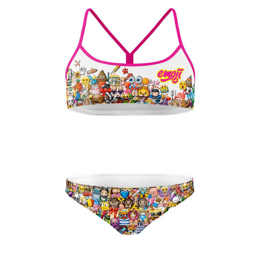 Bikini - Emoji Big Wave (Outlet)