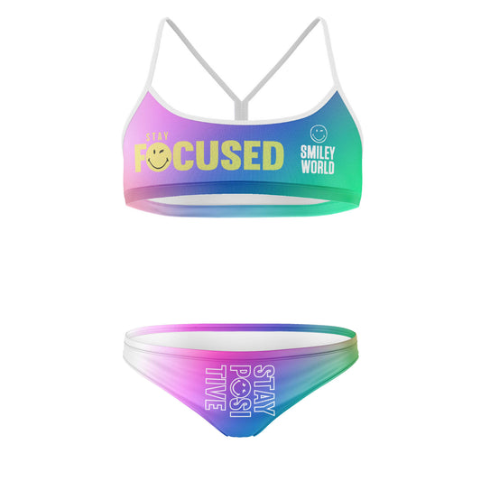 Bikini - S.W.Smiley Focused (Outlet)