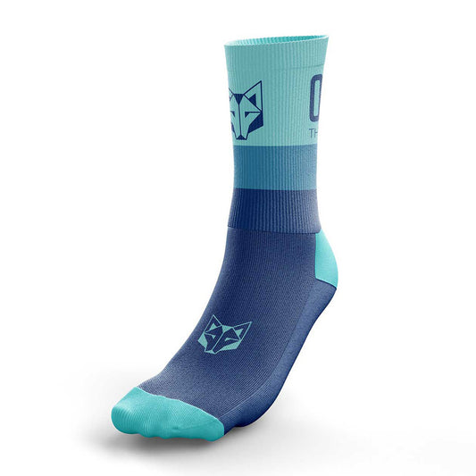 Calzini Multisport Medium Cut - Aoki