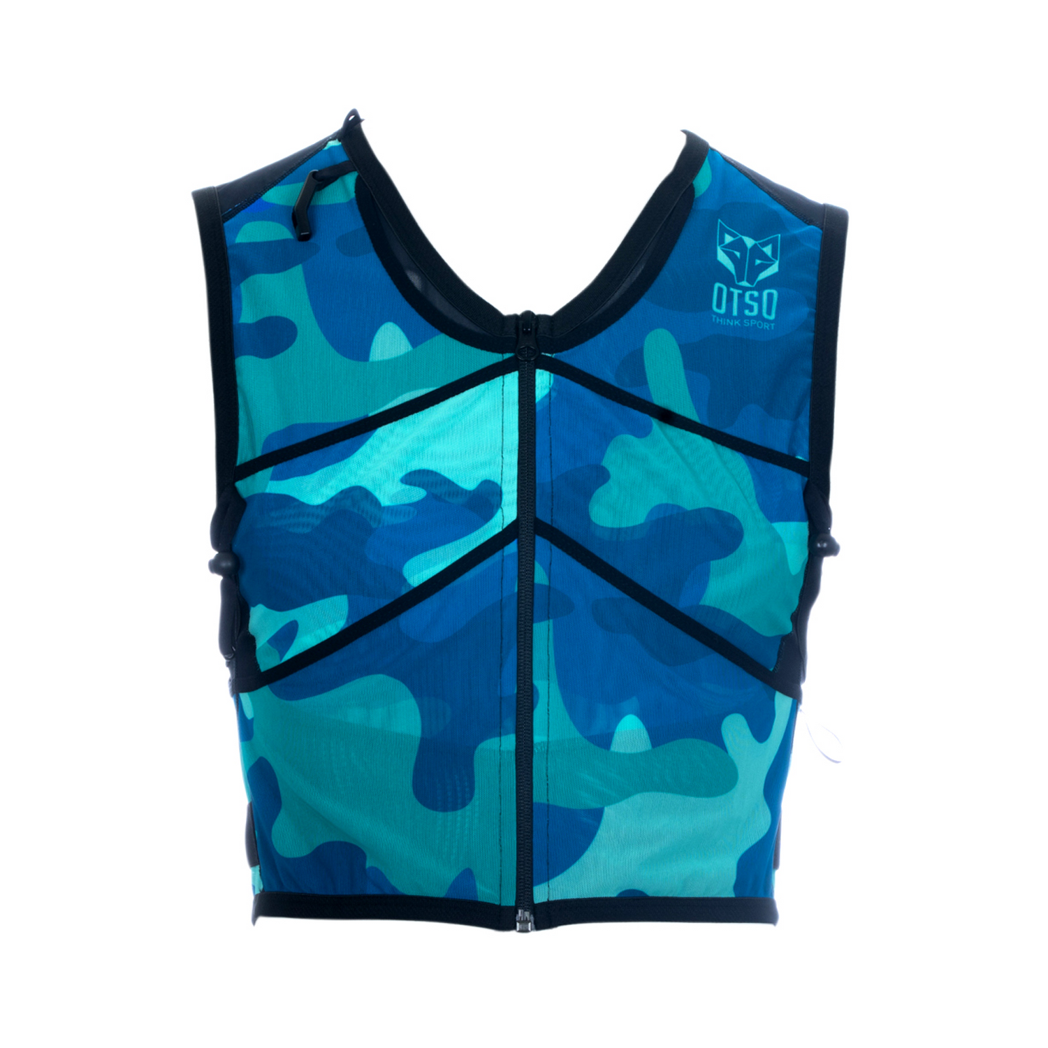 Mochilas de trail running