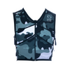 Motxilla trail running - Camo Grey