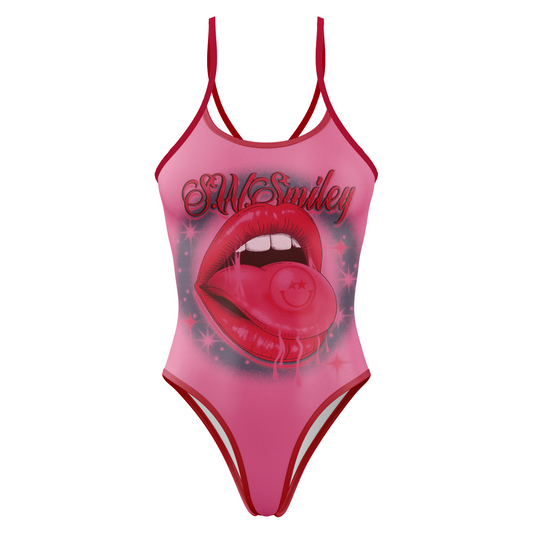 Maillot de bain femme - S.W.Smiley Hella Good