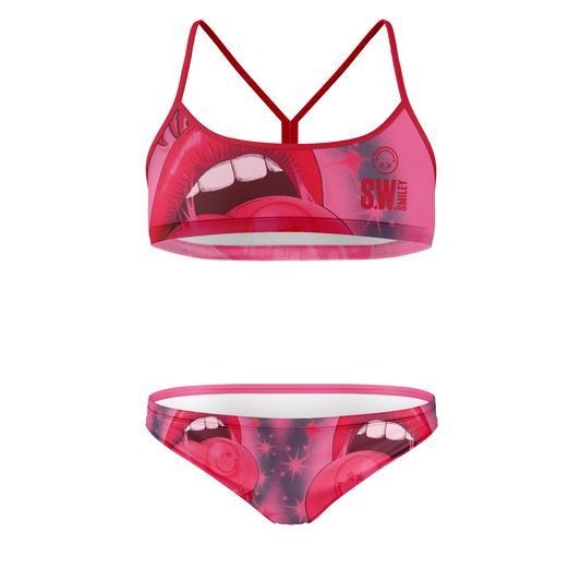 Bikini - S.W.Smiley Très Bon