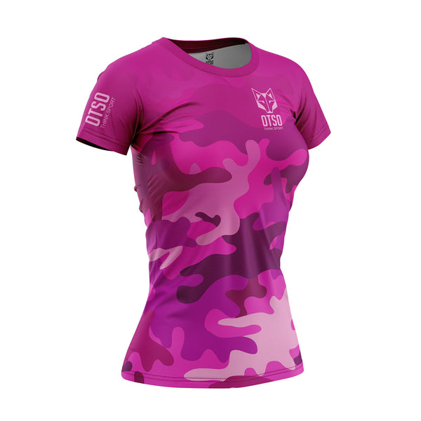 Outlet Camisetas Mujer