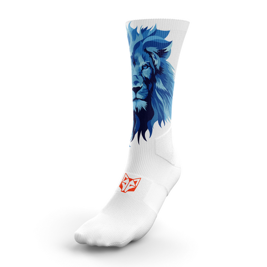 Calzini Sublimati - Be A Lion