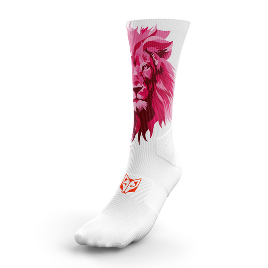 Calzini Sublimati - Be A Lion