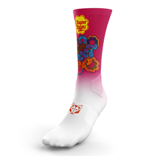 Sublimated Socks - Chupa Chups Sweet Baby