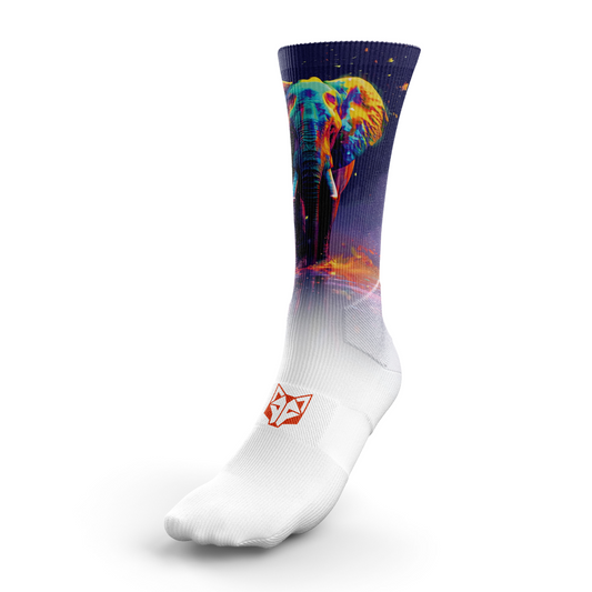 Calcetines Sublimados - Be Strong