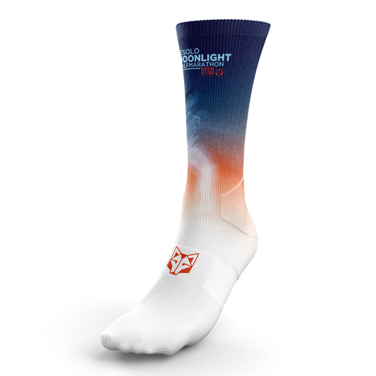 Calcetines Sublimados - Jesolo MoonLight Blue (Outlet)