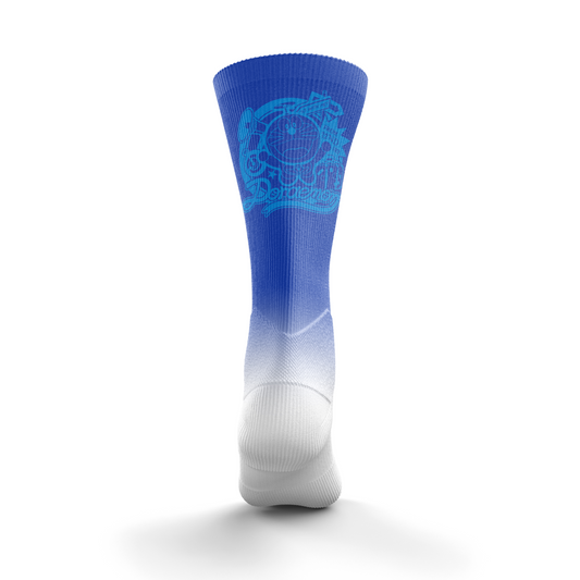 Calcetines Sublimados - Doraemon Child Out Time