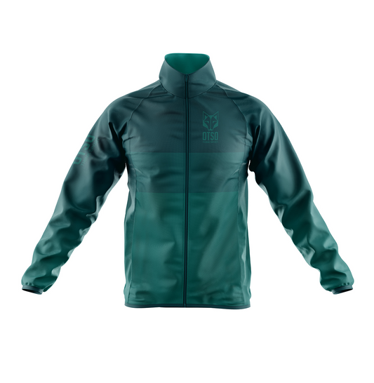 Jaqueta de ciclisme d'hivern Dona - Greenforest