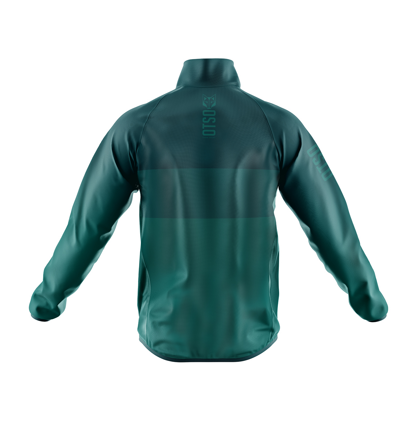 Giacca invernale da ciclismo da donna -  Greenforest