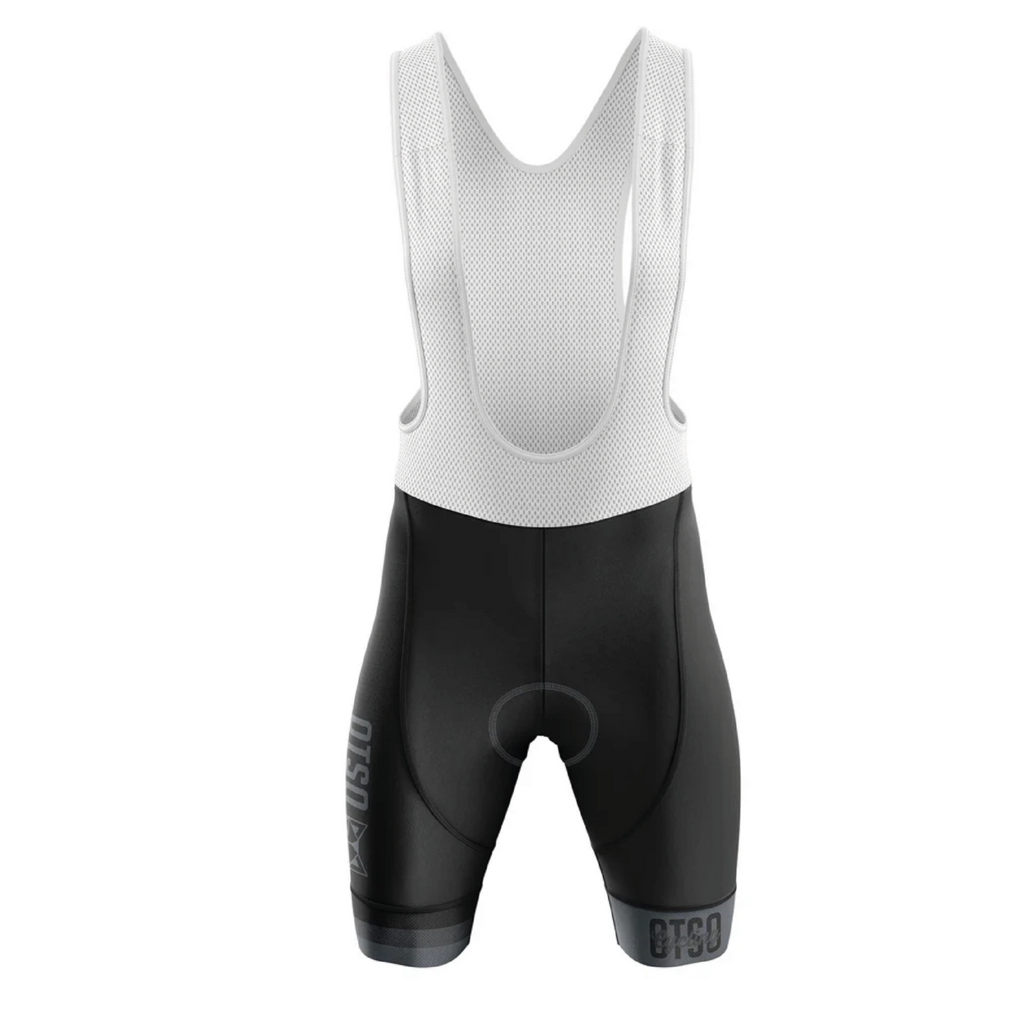 Calções de ciclismo feminino - Black