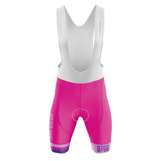 Culotte de ciclismo hombre - Zaria