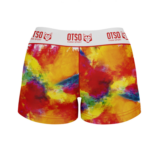 Women's Shorts - Colors