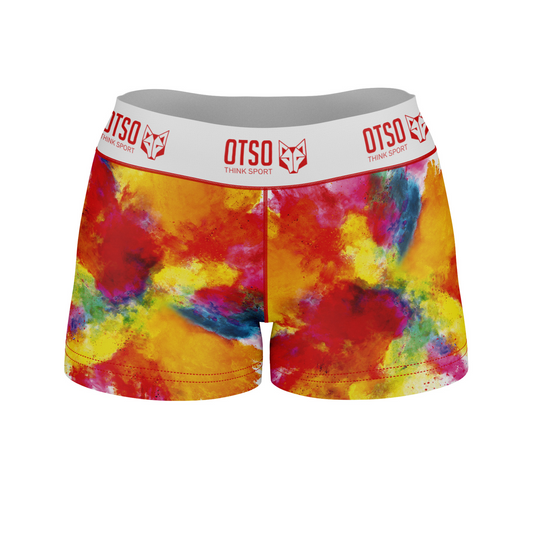 Shorts da donna - Colors