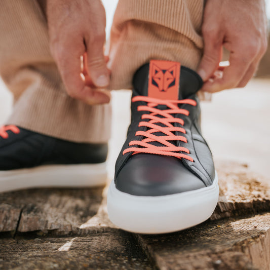 Sneakers OTSO X Munich Navy Blue - Homme