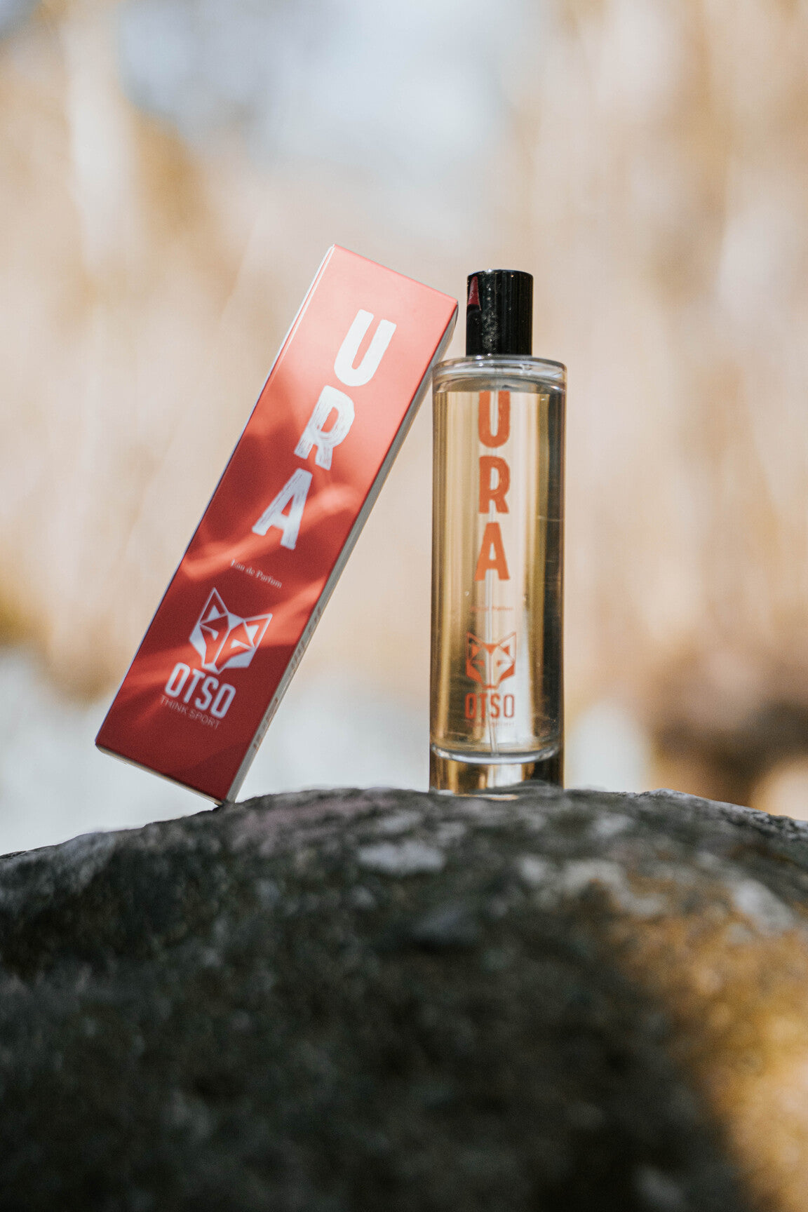 Profumo URA (Outlet)