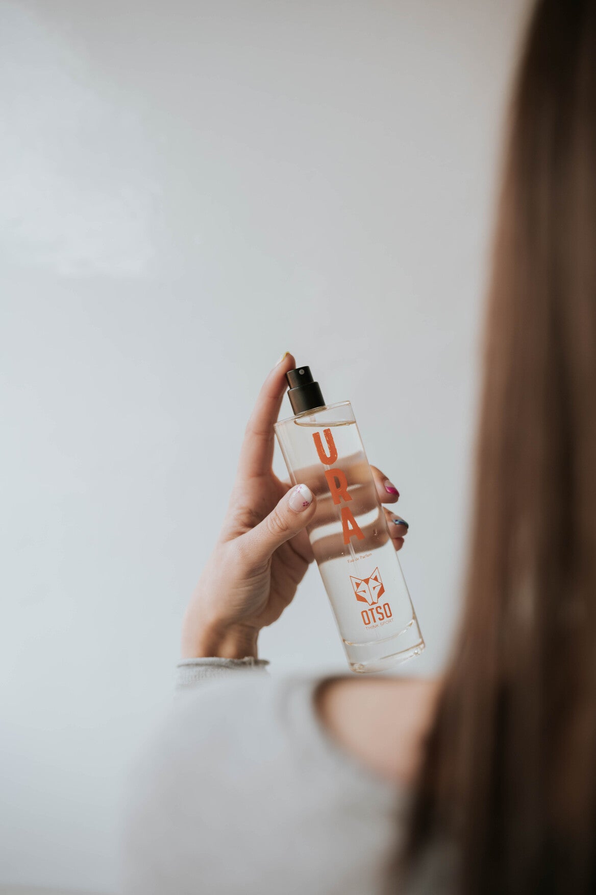 Profumo URA (Outlet)