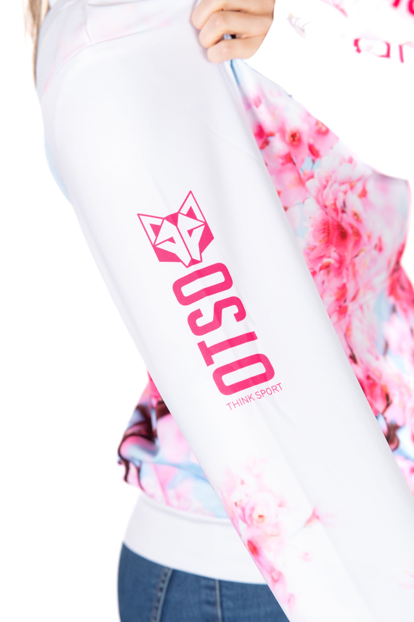 Dessuadora - Almond Blossom