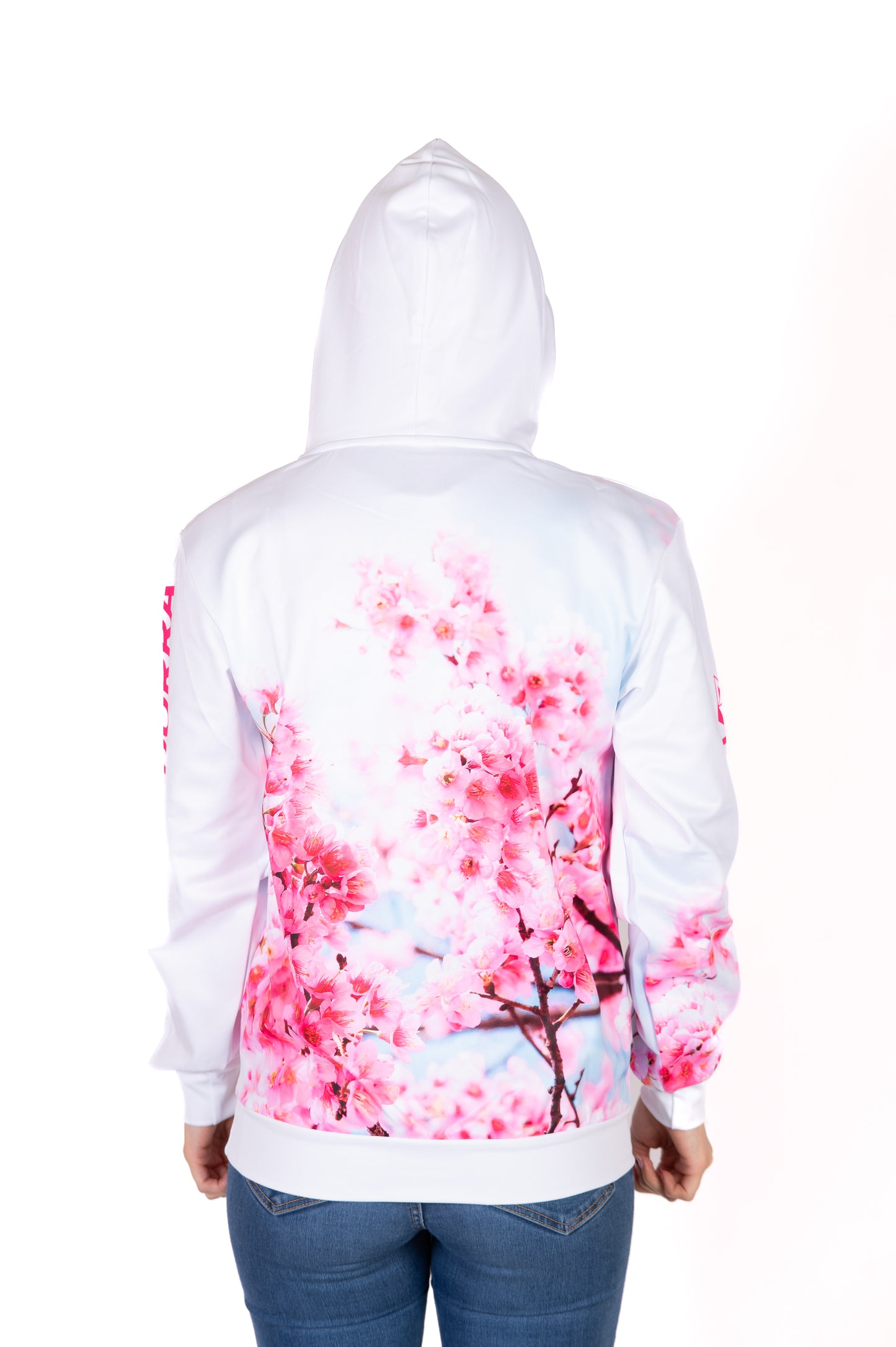 Dessuadora - Almond Blossom