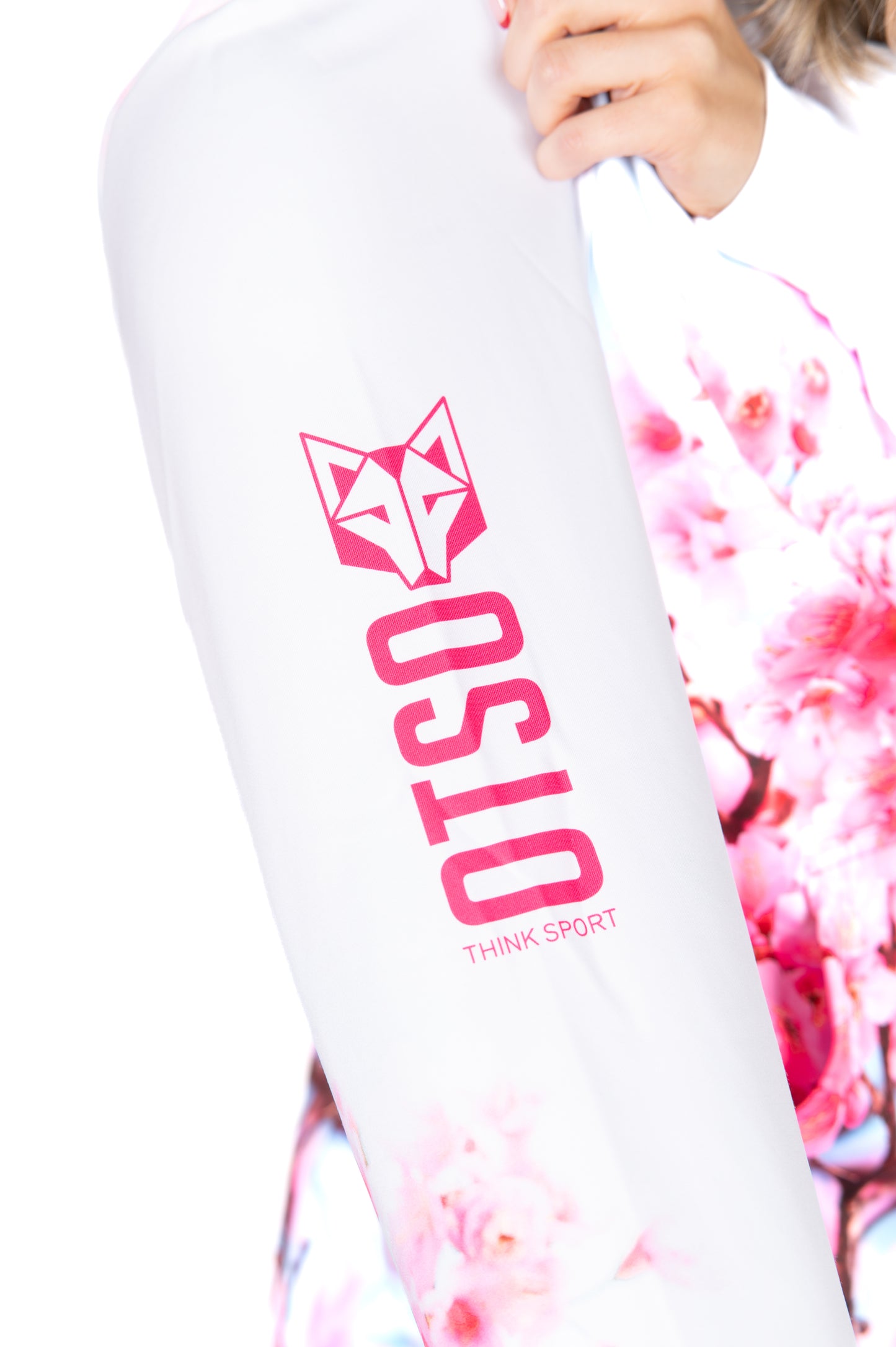 Dessuadora - Almond Blossom
