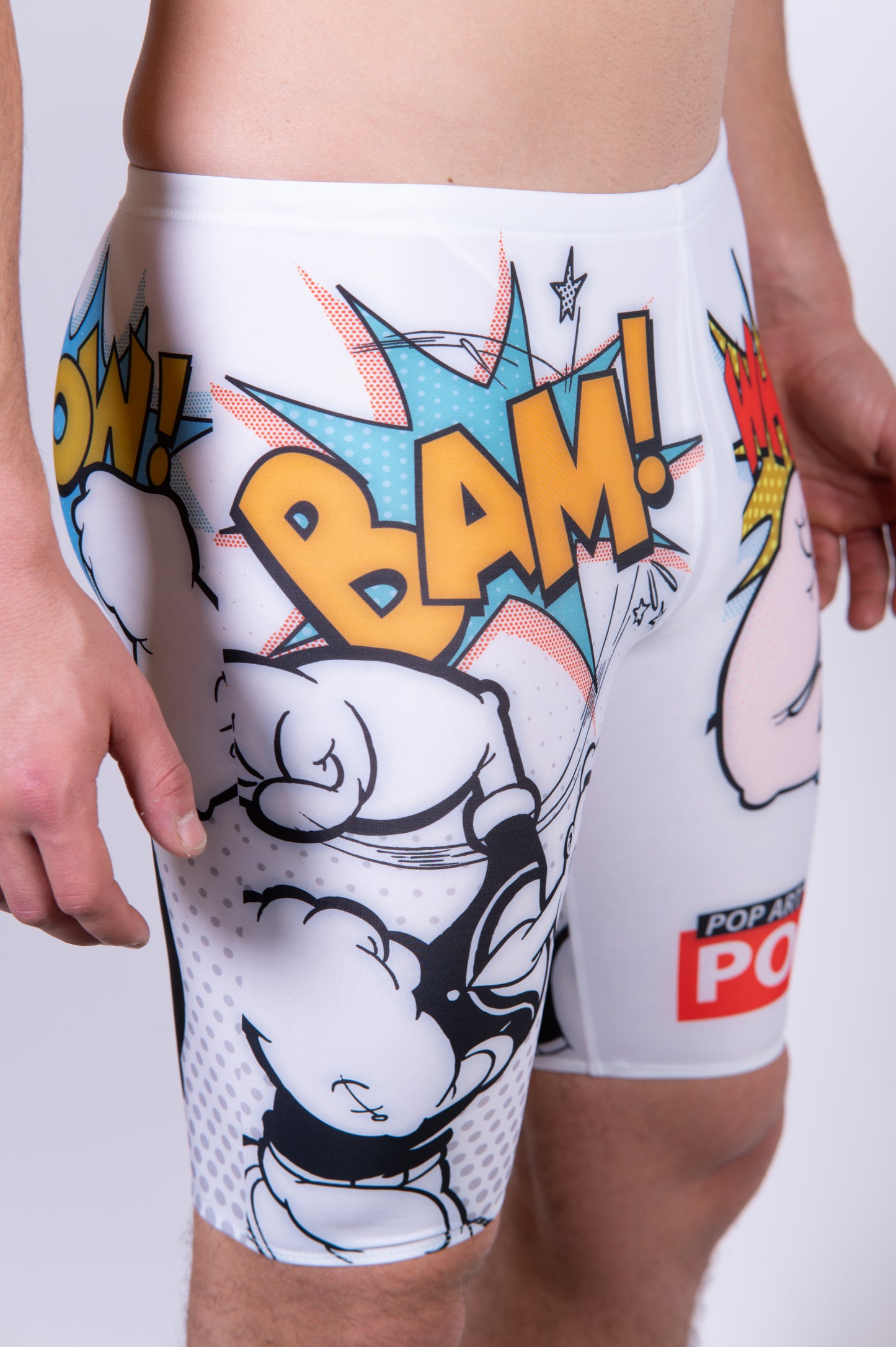 Jammer - Popeye Pop Art
