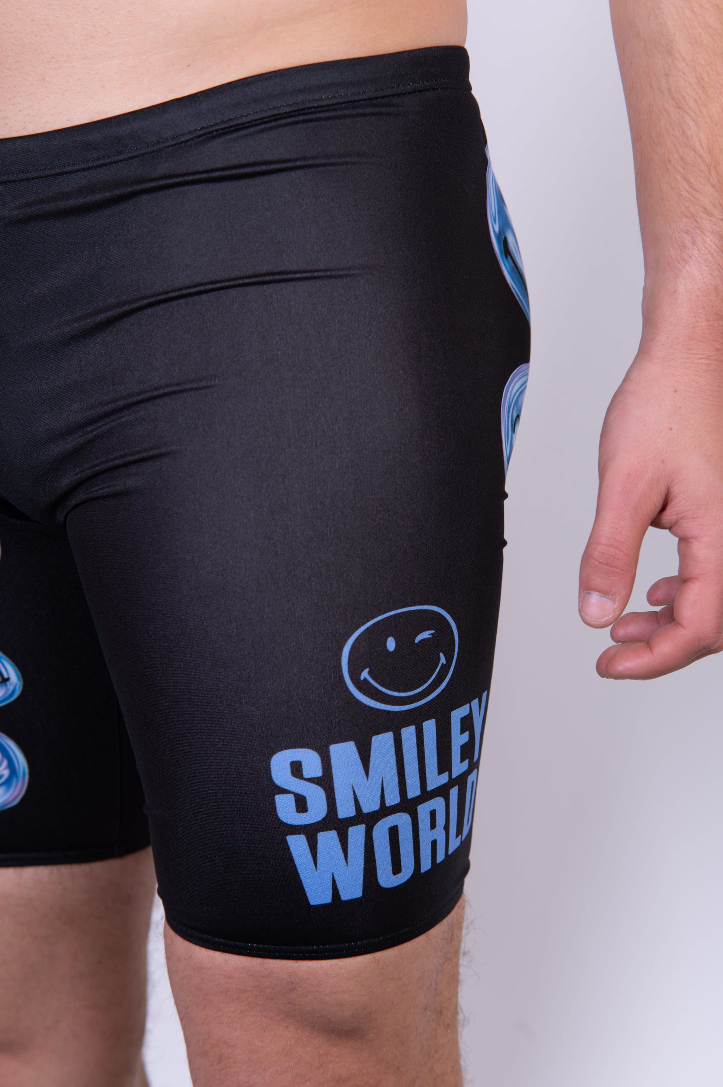 Jammer - S.W.Smiley World Connected (Outlet)