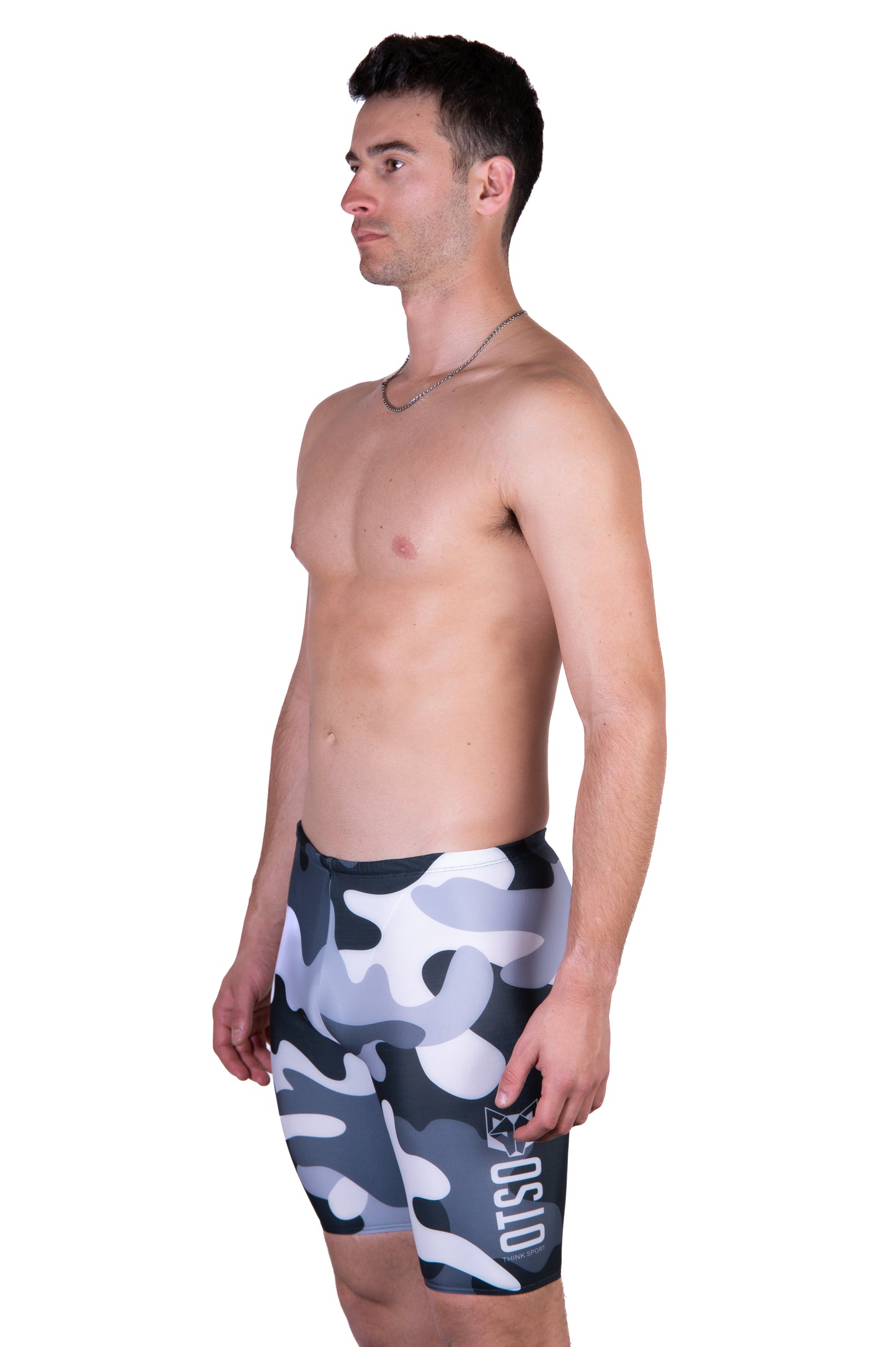 Jammer - Camo Grey