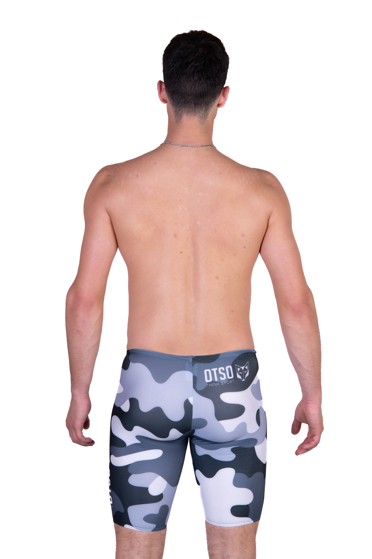 Jammer - Camo Grey