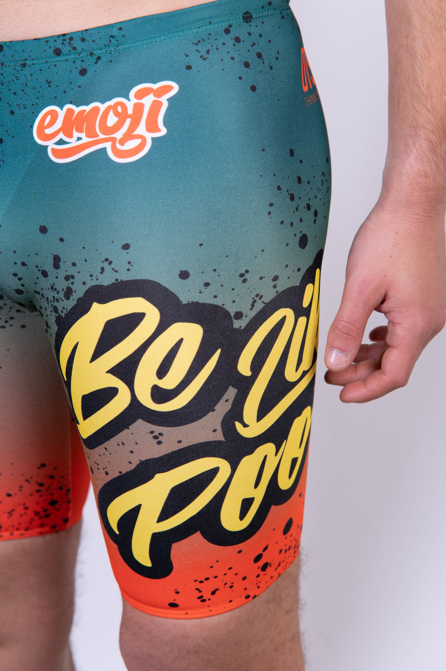 Jammer - Emoji Be like Poo (Outlet)