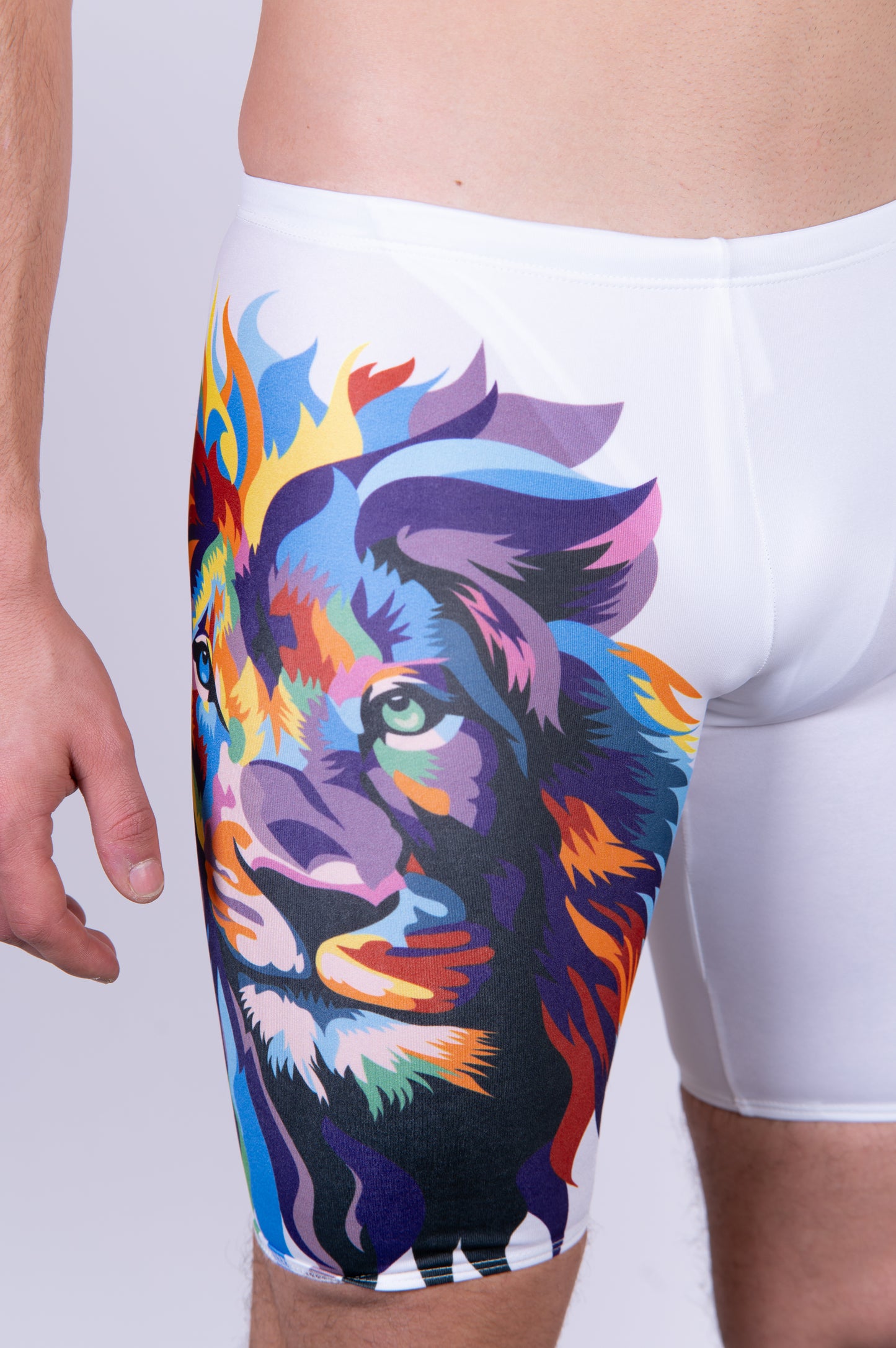 Jammer - Be A Lion