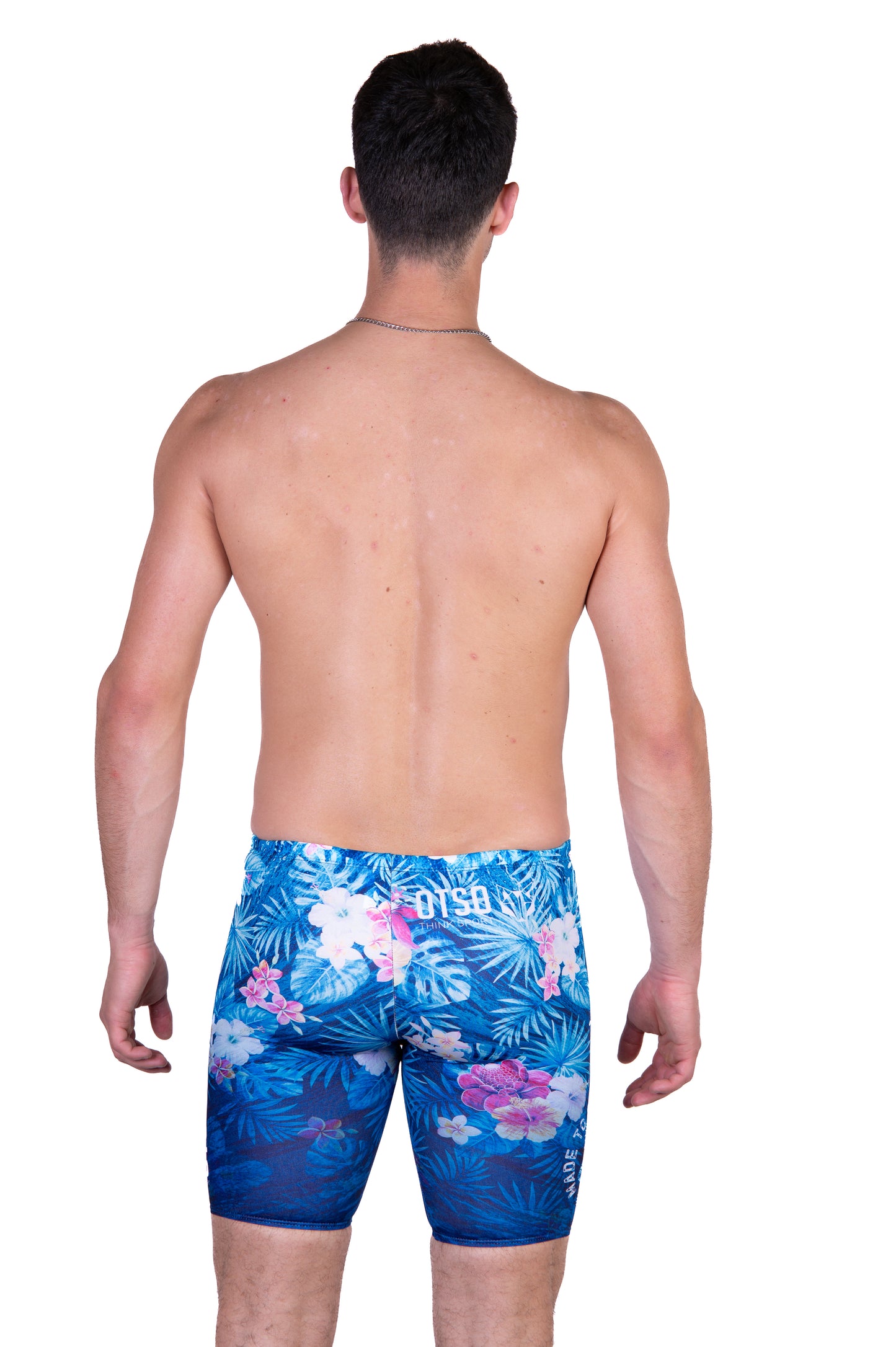 Jammer - Swim Bike Run Wave