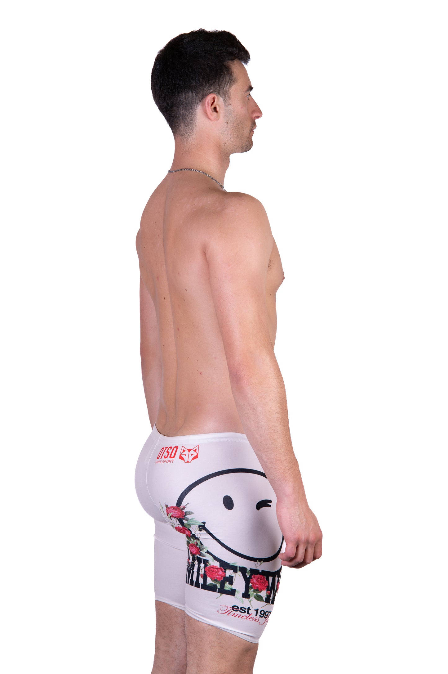 Jammer - Mundo Vintage S.W.Smiley