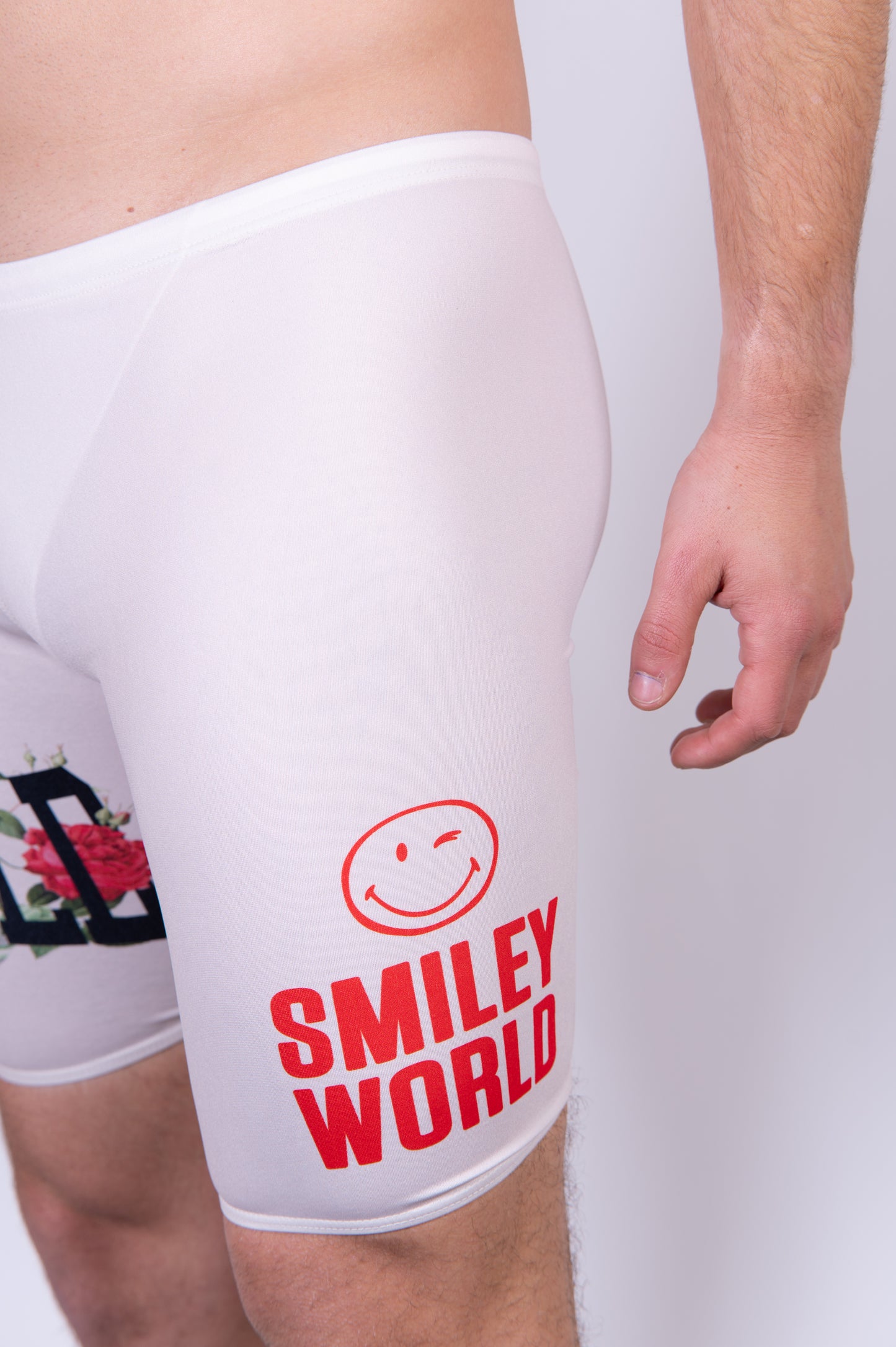 Jammer - Mundo Vintage S.W.Smiley
