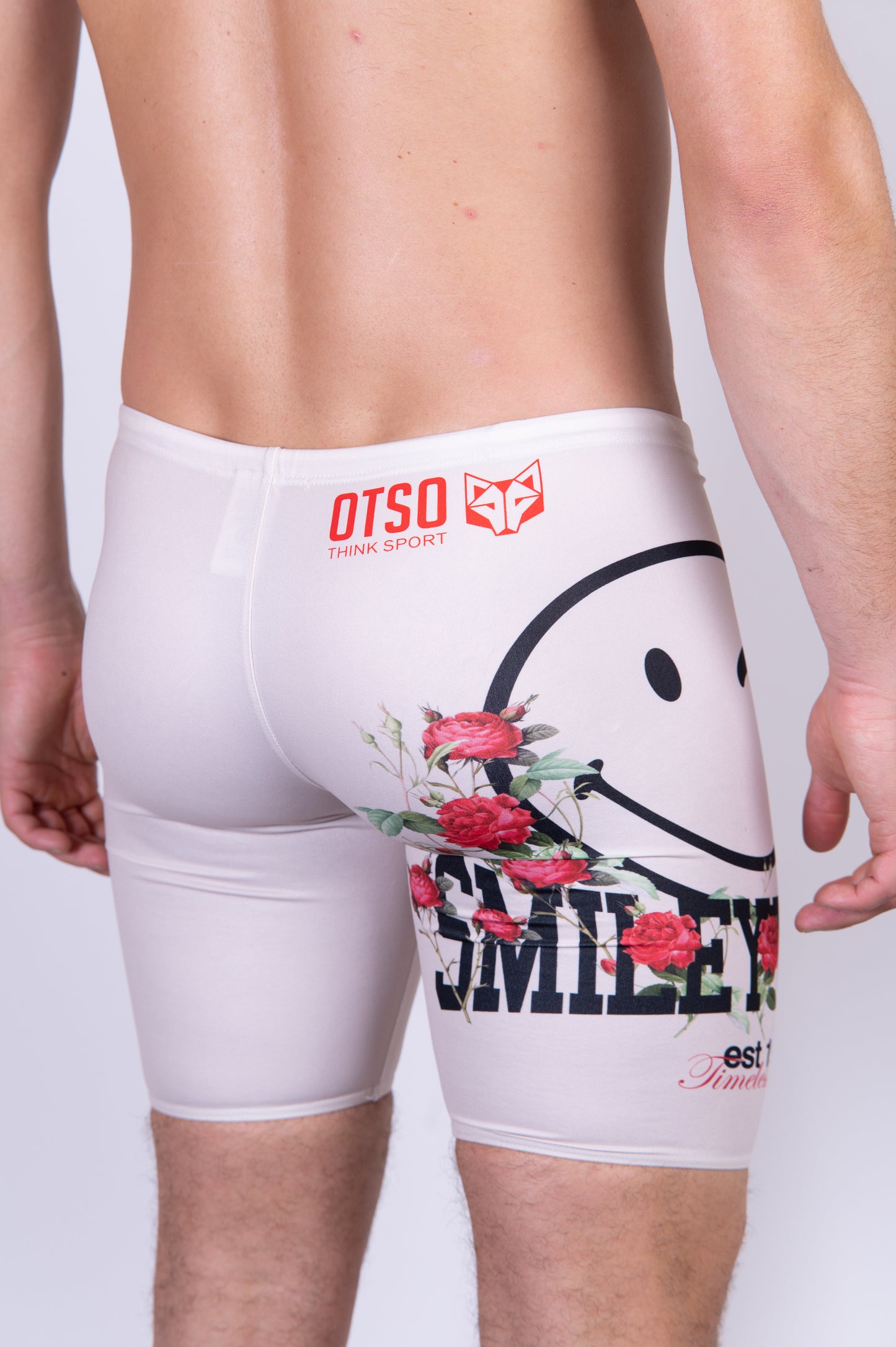 Jammer - Mundo Vintage S.W.Smiley