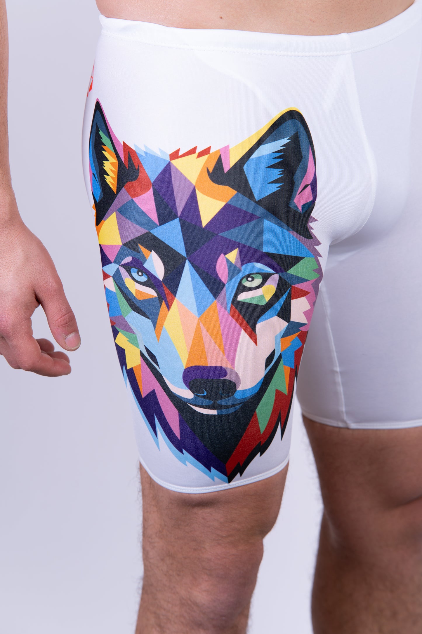 Jammer - Be a Wolf