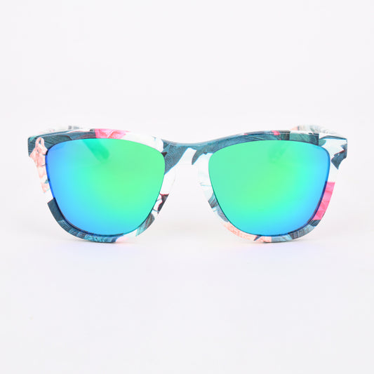 Lunettes de Soleil OTSO - Garden