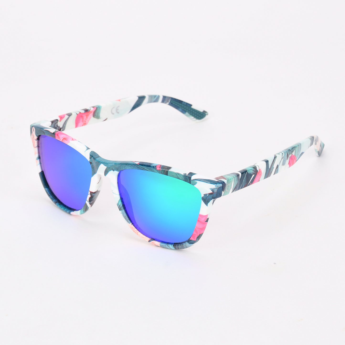 Lunettes de Soleil OTSO - Garden