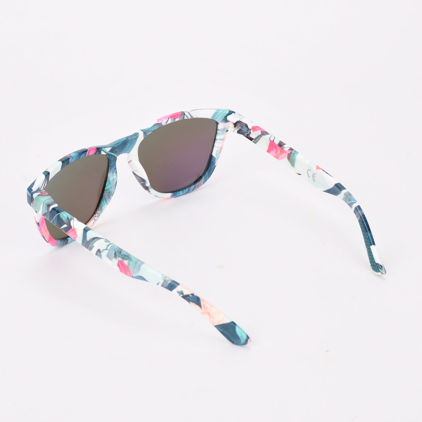 Lunettes de Soleil OTSO - Garden