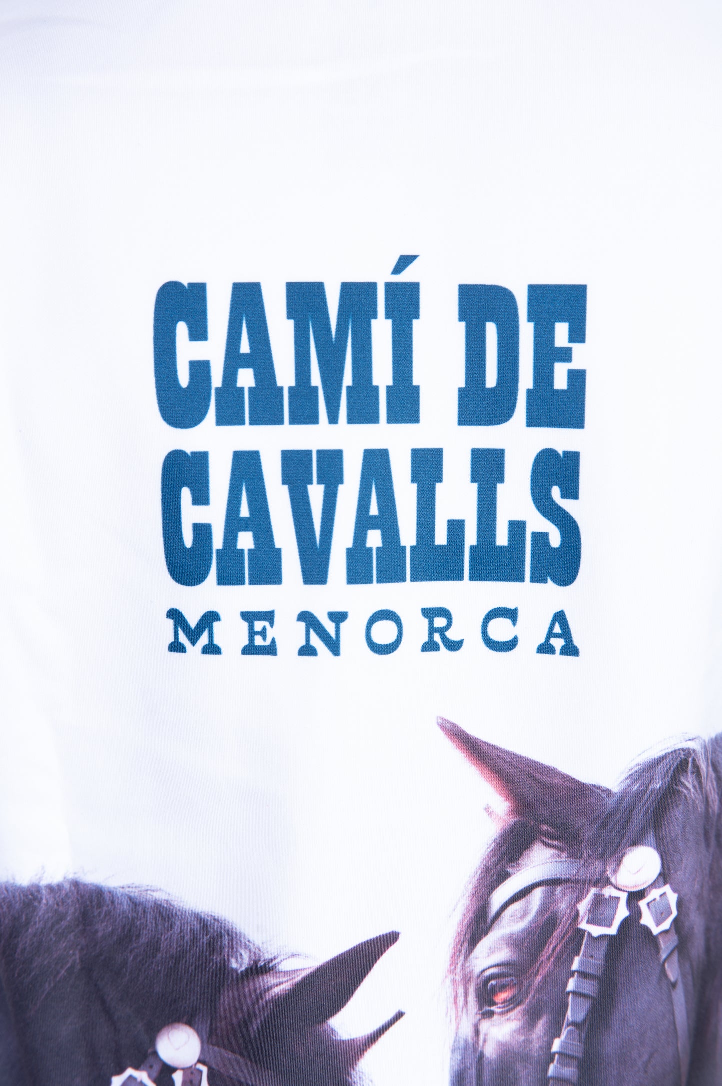 Sweat à capuche - Camí de Cavalls
