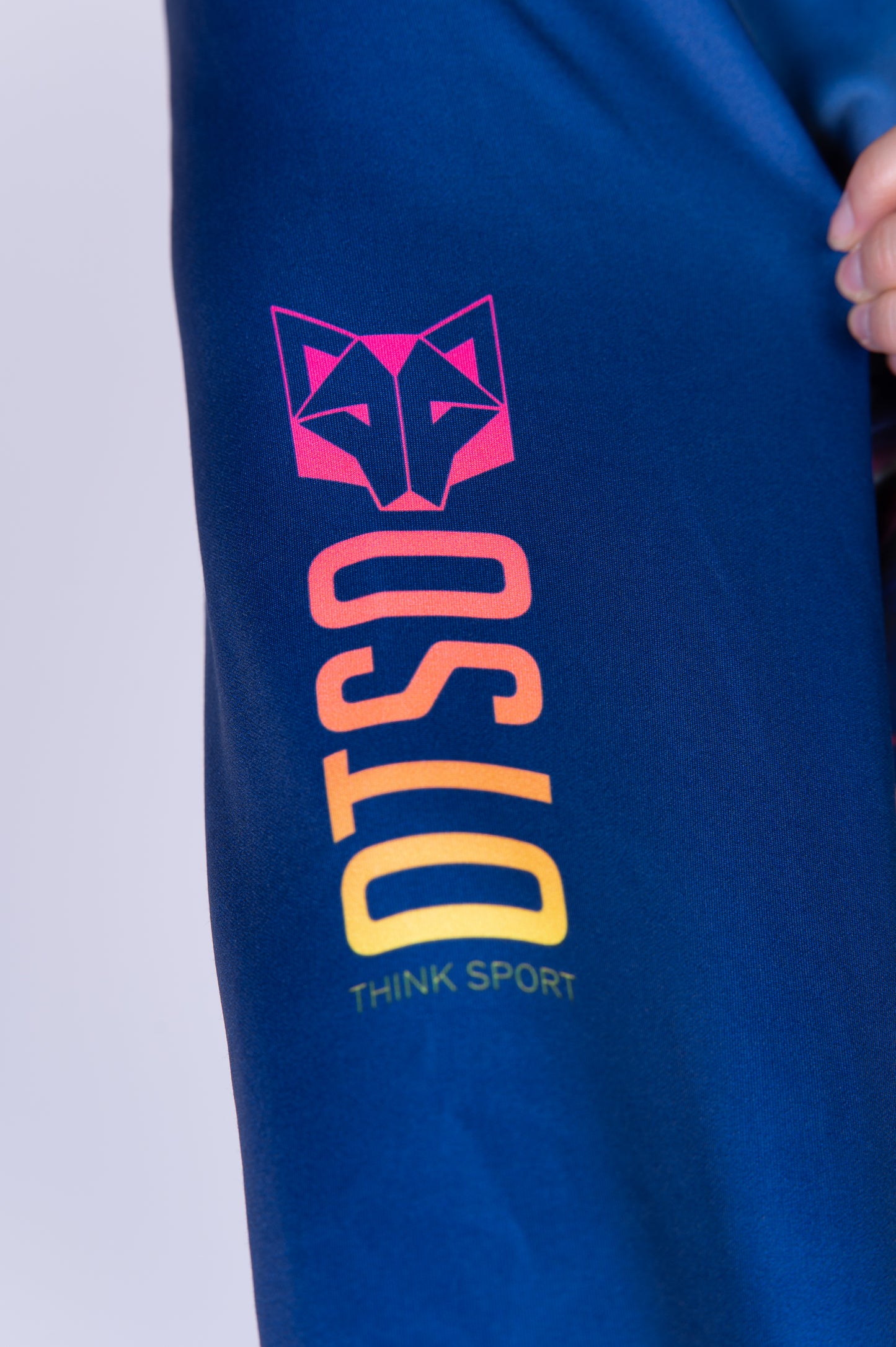 Camisola - Be Strong