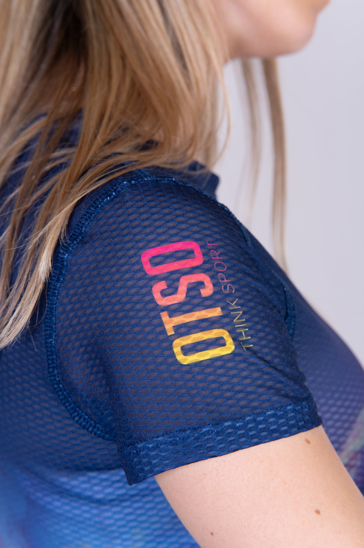 Magliette manica corta donna - Be Strong
