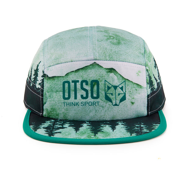 Gorras de correr