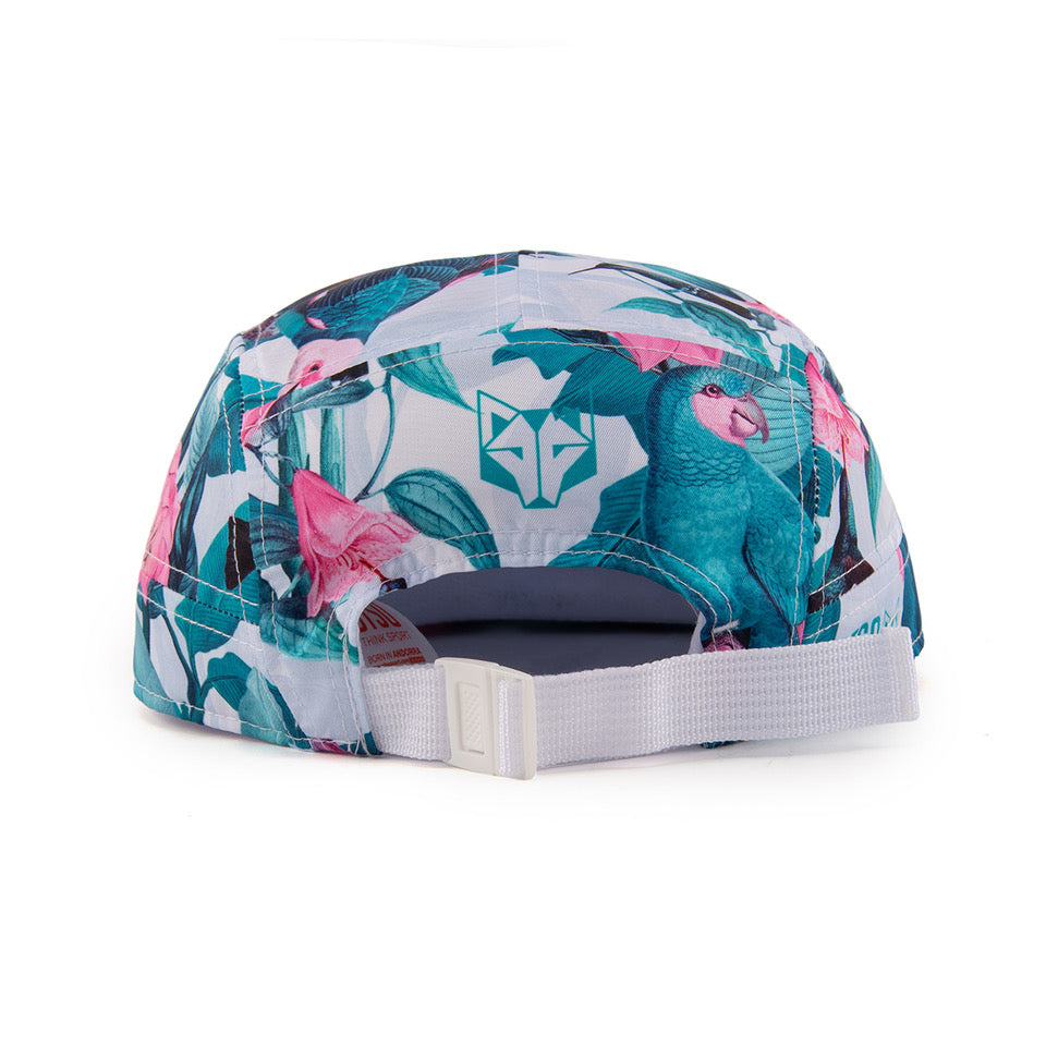 Running cap - Garden