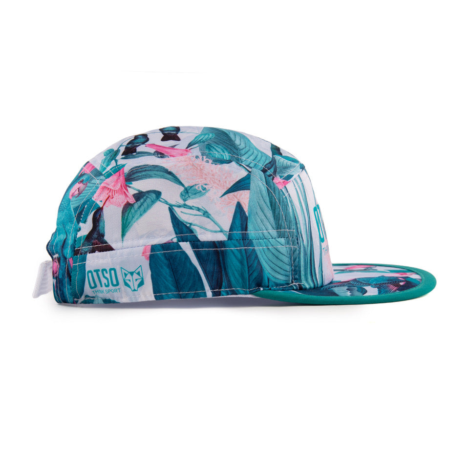 Running cap - Garden
