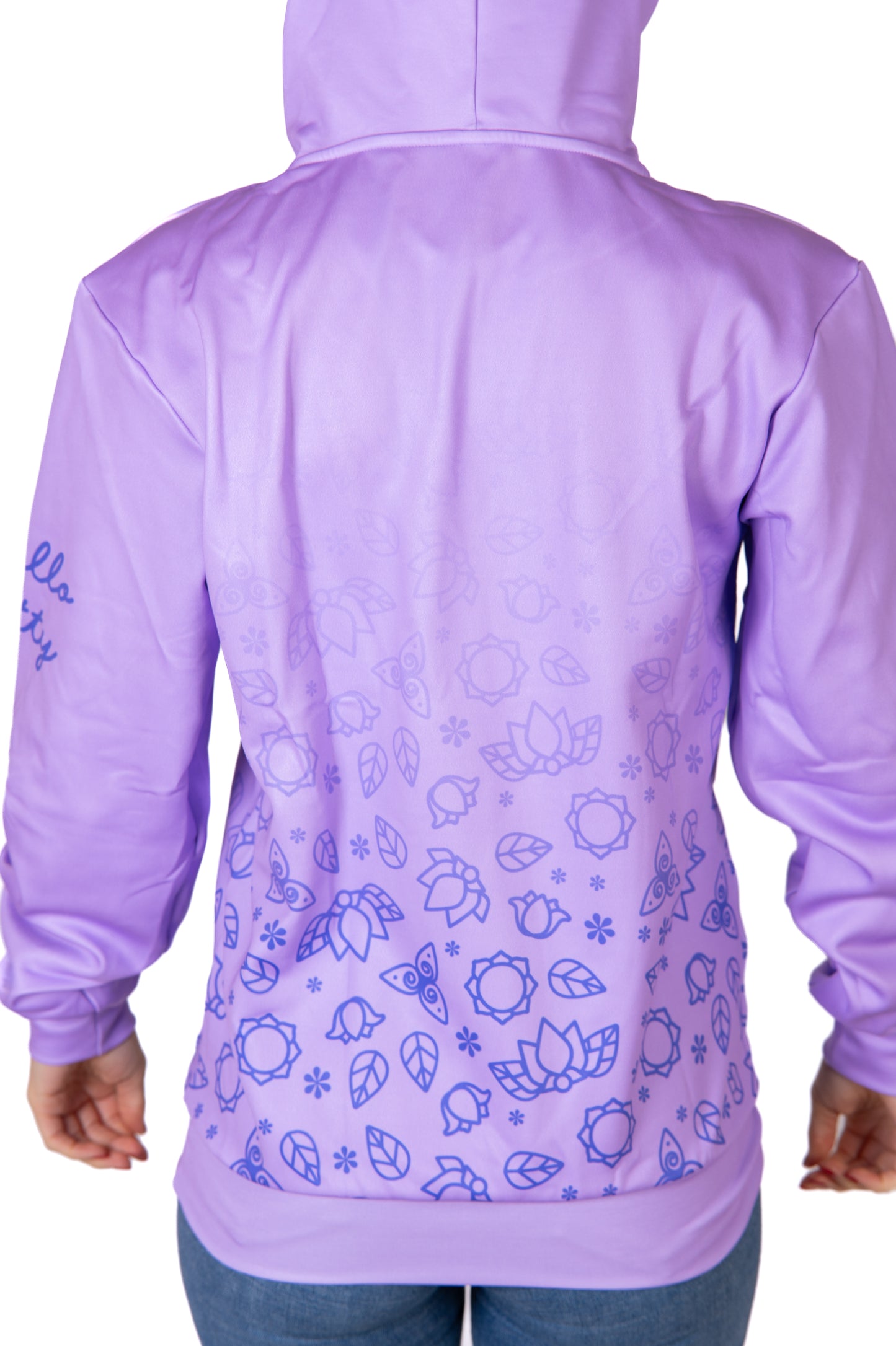 Sudadera - Hello Kitty Connected