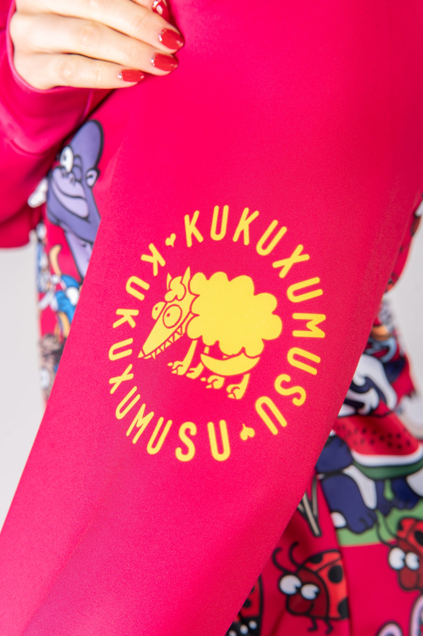 Camisola - Kukuxumusu Mix Kuku