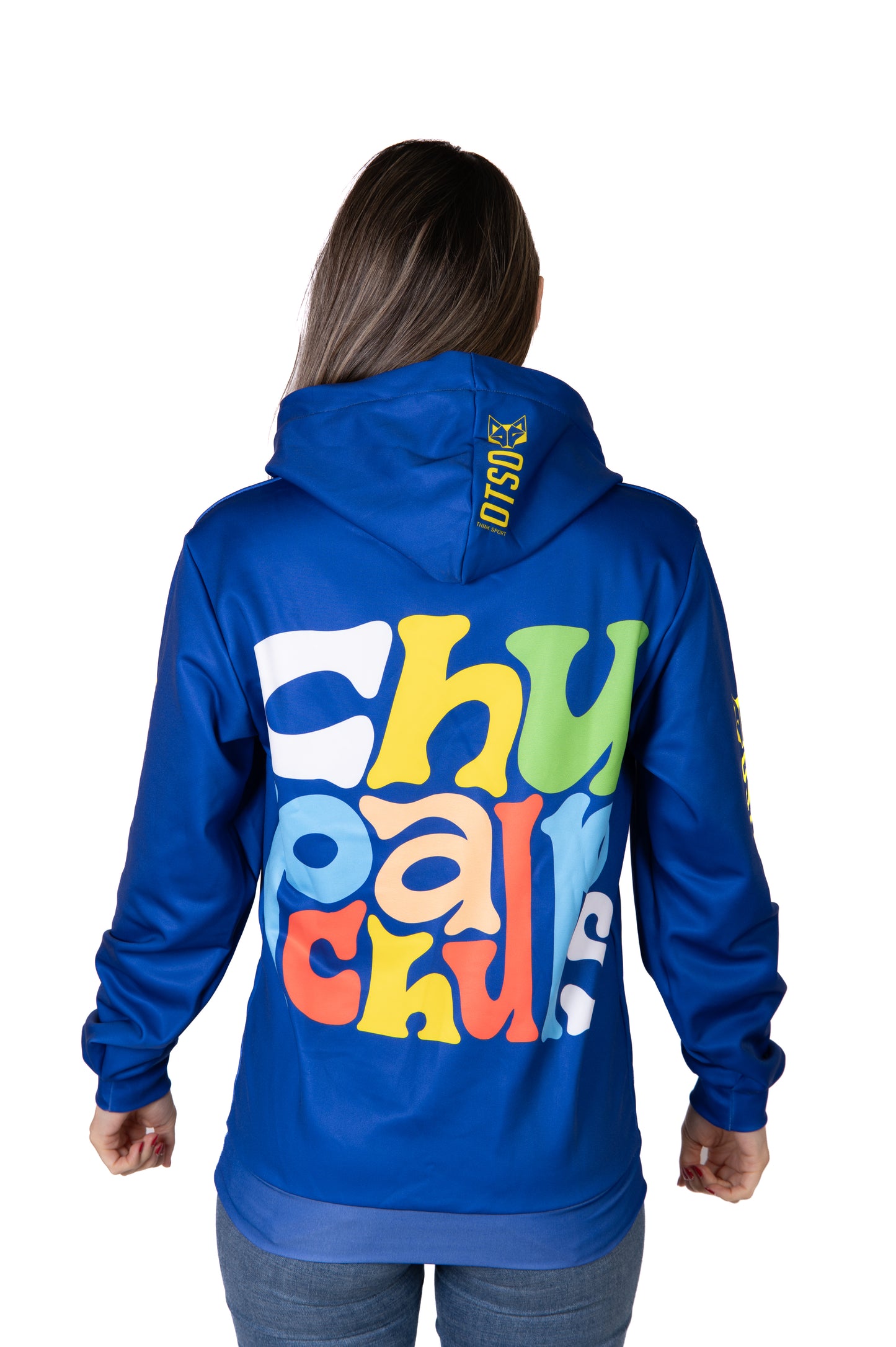 Sudadera - Chupa Chups 70'S