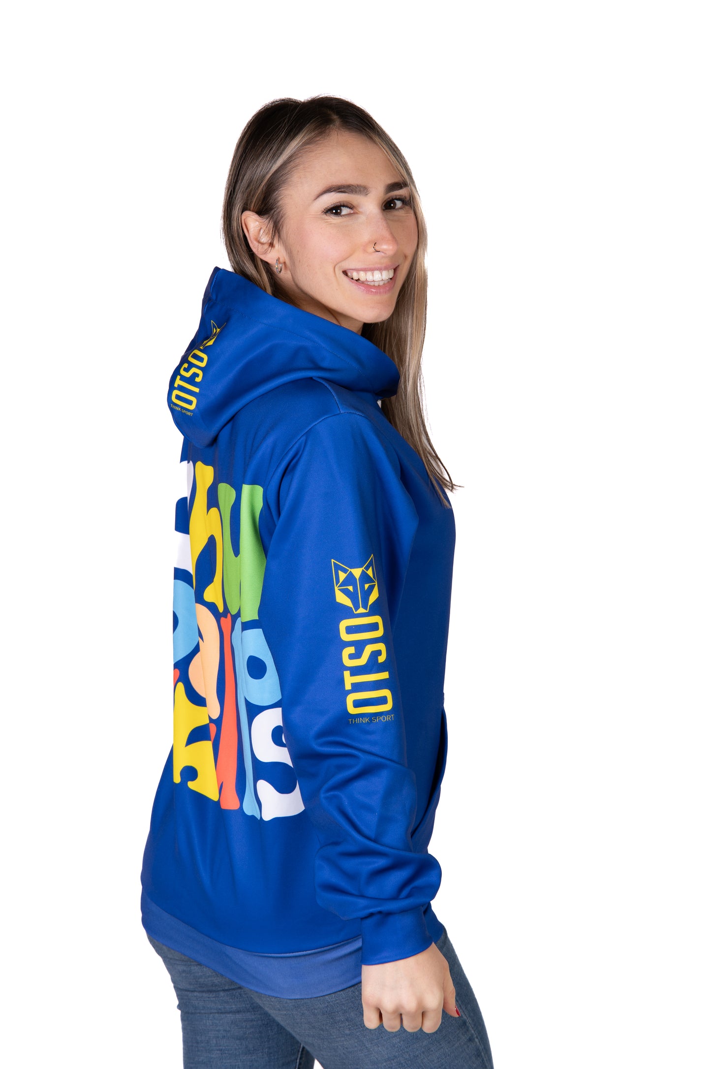 Sudadera - Chupa Chups 70'S